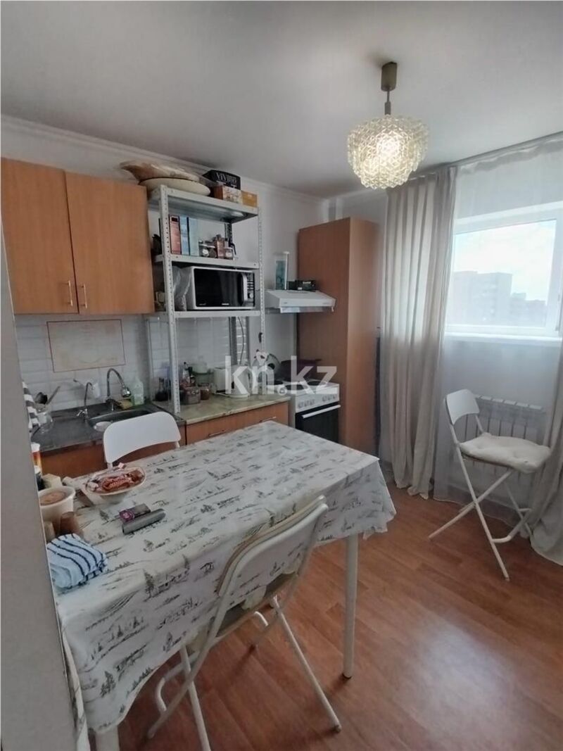 Продажа 2-комнатной квартиры, 48.4 м² - Продажа двухкомнатных квартир в р-не Байконур Астаны - страница 6 фото 4 из 10