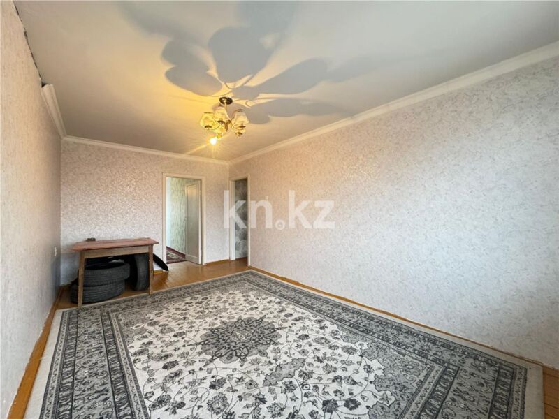 Продажа 2-комнатной квартиры, 44 м² - Продажа двухкомнатных квартир в панельном доме в Темиртау - страница 10 фото 2 из 9