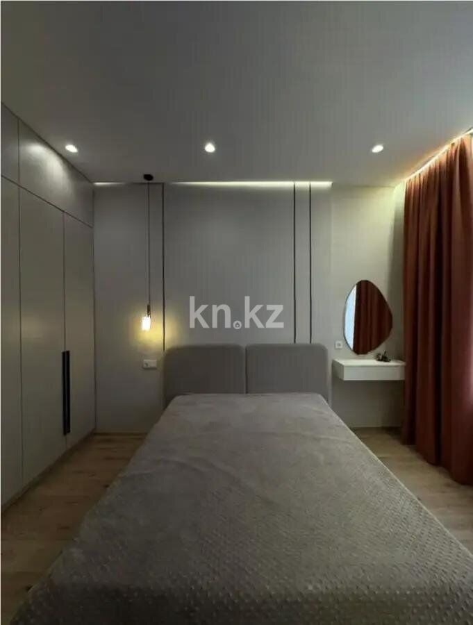Продажа 2-комнатной квартиры, 52.8 м² - Продажа двухкомнатных квартир от собственников в Астане - страница 10 фото 2 из 4