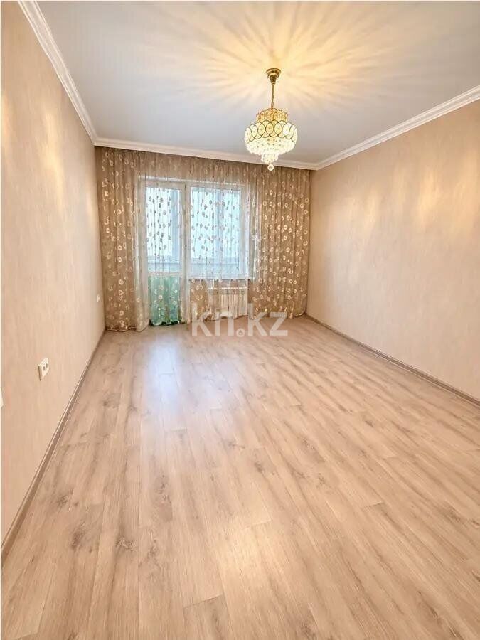 Продажа 1-комнатной квартиры, 39.1 м² - Продажа квартир в Наурызбайском р-не Алматы фото 1 из 4