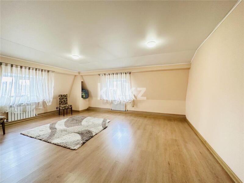 Продажа 6-комнатного дома, 400.7 м² - Продажа домов, коттеджей в Караганде - страница 7 фото 22 из 52