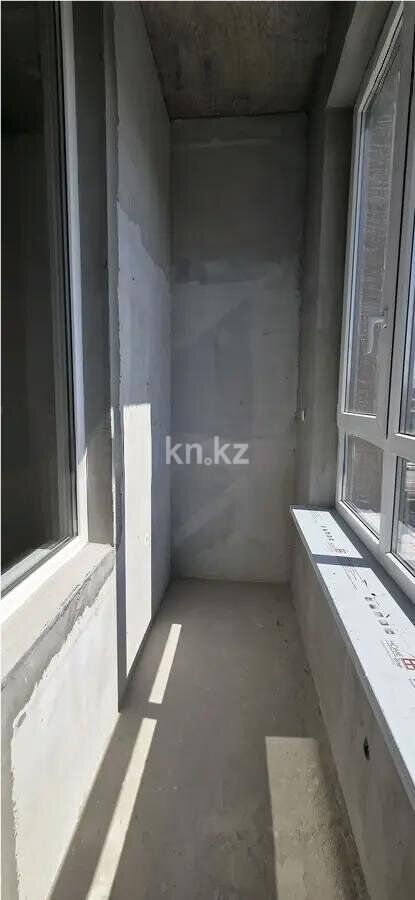 Продажа 1-комнатной квартиры, 31 м² - Продажа однокомнатных квартир в Казахстане - страница 8 фото 4 из 5