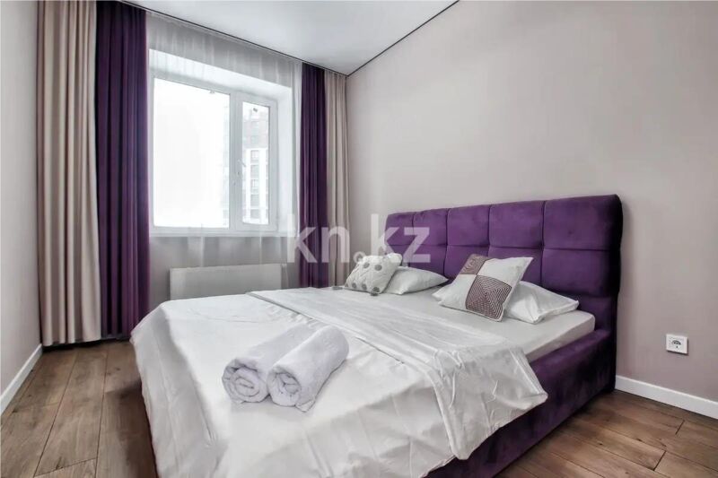 Продажа 3-комнатной квартиры, 53 м² - Продажа квартир от собственников в Астане - страница 45 фото 2 из 4