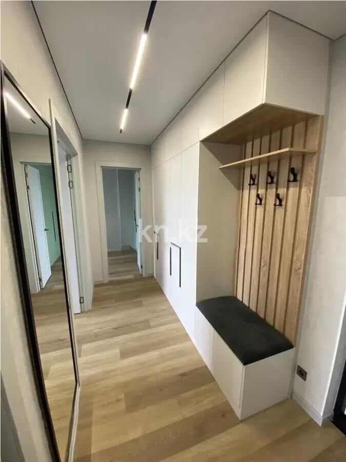 Продажа 2-комнатной квартиры, 55 м² - Продажа двухкомнатных квартир в р-не Нура Астаны - страница 63 фото 6 из 6