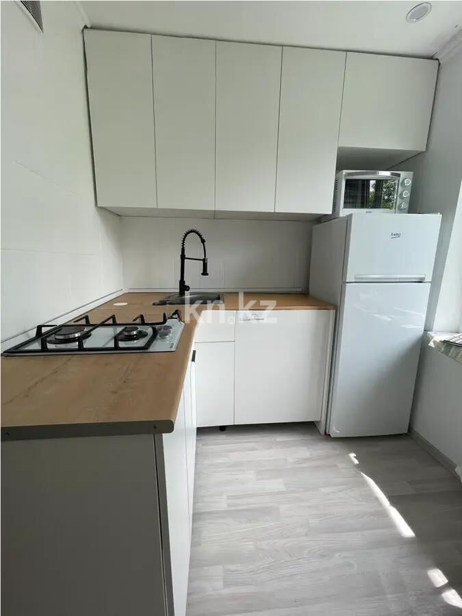 Продажа 2-комнатной квартиры, 43 м² - Продажа квартир в панельном доме в Алматы - страница 111 фото 3 из 5