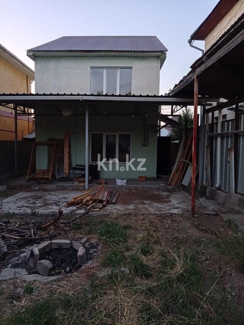 Аренда 3-комнатного дома, 133.1 м² - Аренда домов в Казахстане фото 14 из 17
