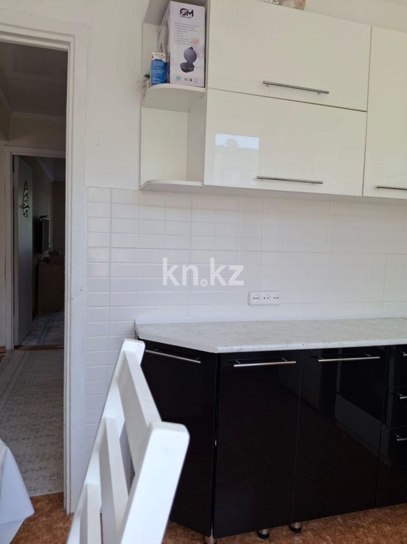 Продажа 2-комнатной квартиры, 49.6 м² - Продажа недвижимости в Усть-Каменогорске - страница 3 фото 14 из 23