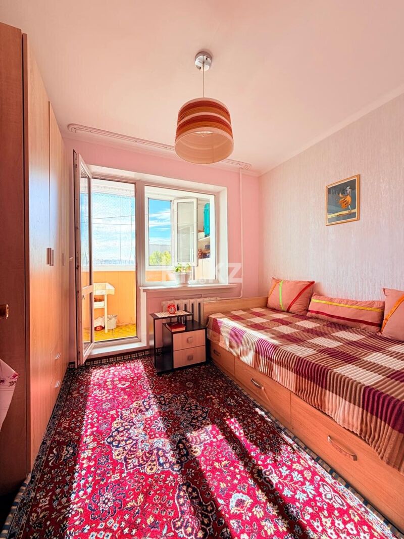 Продажа 3-комнатной квартиры, 60.7 м² - Продажа трехкомнатных квартир в Астане - страница 2 фото 4 из 23