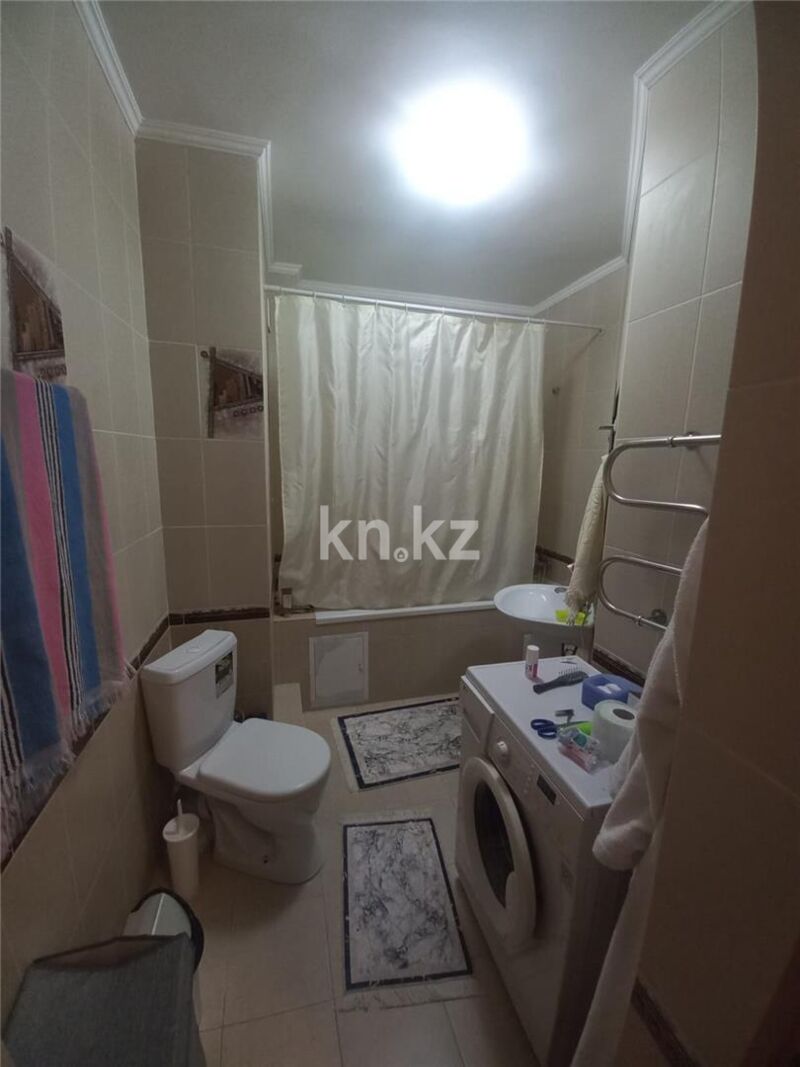 Продажа 2-комнатной квартиры, 66 м² - Продажа квартир в кирпичном доме в Астане - страница 224 фото 5 из 7