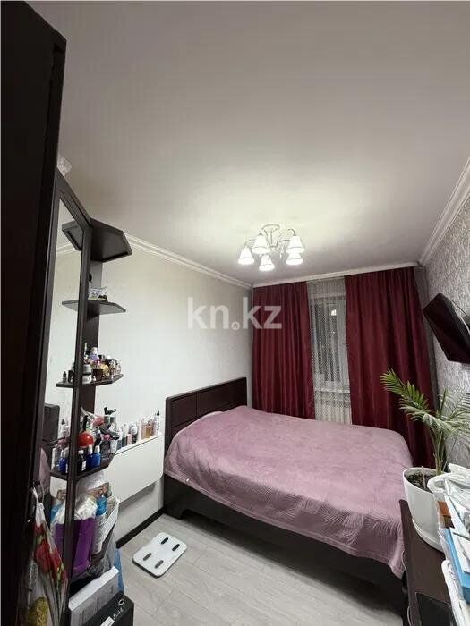 Продажа 3-комнатной квартиры, 62 м² - Продажа квартир в Караганде - страница 36 фото 5 из 5