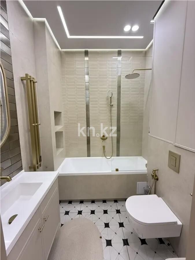 Продажа 3-комнатной квартиры, 91 м² - Продажа трехкомнатных квартир в блочном доме в Казахстане - страница 41 фото 6 из 6