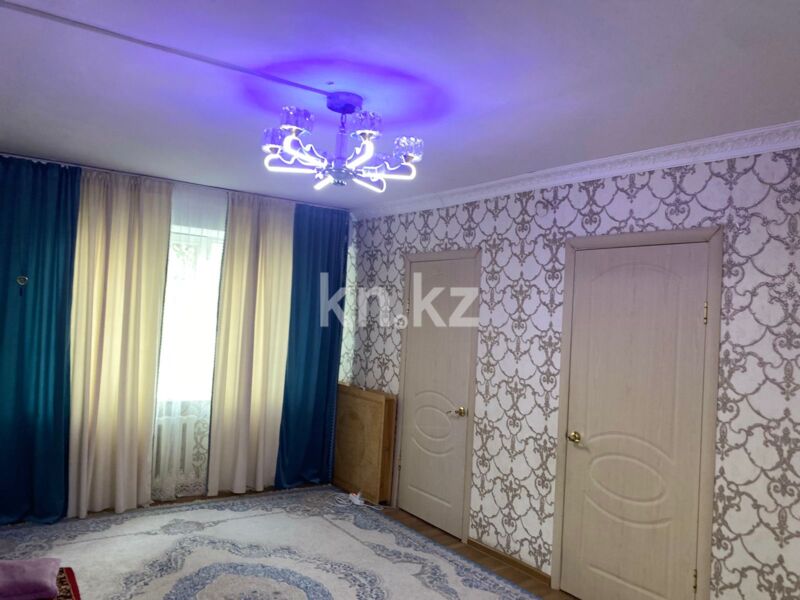 Продажа 4-комнатной квартиры, 64 м² - Недвижимость в Астане - страница 11 фото 9 из 10