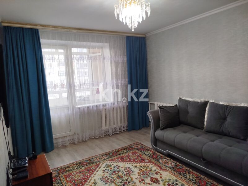 Продажа 2-комнатной квартиры, 48 м² - Продажа квартир от собственников в Караганде - страница 14 фото 2 из 7