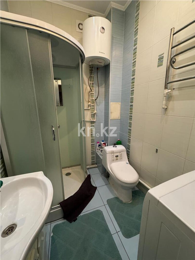 Продажа 4-комнатной квартиры, 121 м² - Продажа четырехкомнатных квартир в кирпичном доме в Караганде - страница 6 фото 13 из 15