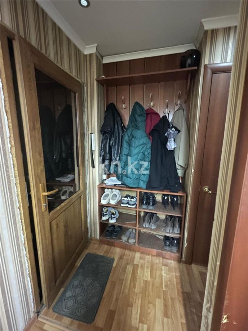 Продажа 4-комнатной квартиры, 57 м² - Продажа четырехкомнатных квартир в панельном доме в Казахстане - страница 12 фото 11 из 13