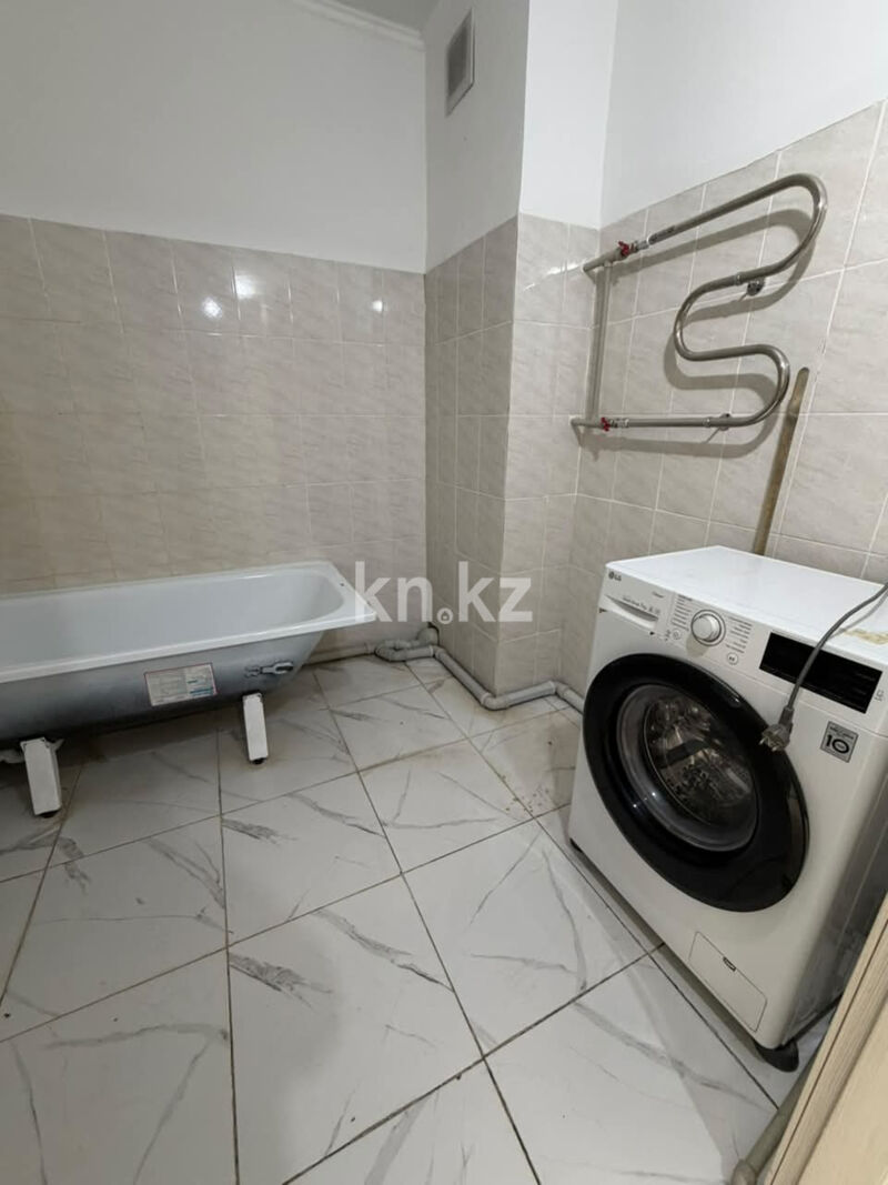 Аренда 3-комнатной квартиры, 100 м² - Аренда трехкомнатных квартир помесячно в Казахстане фото 13 из 15