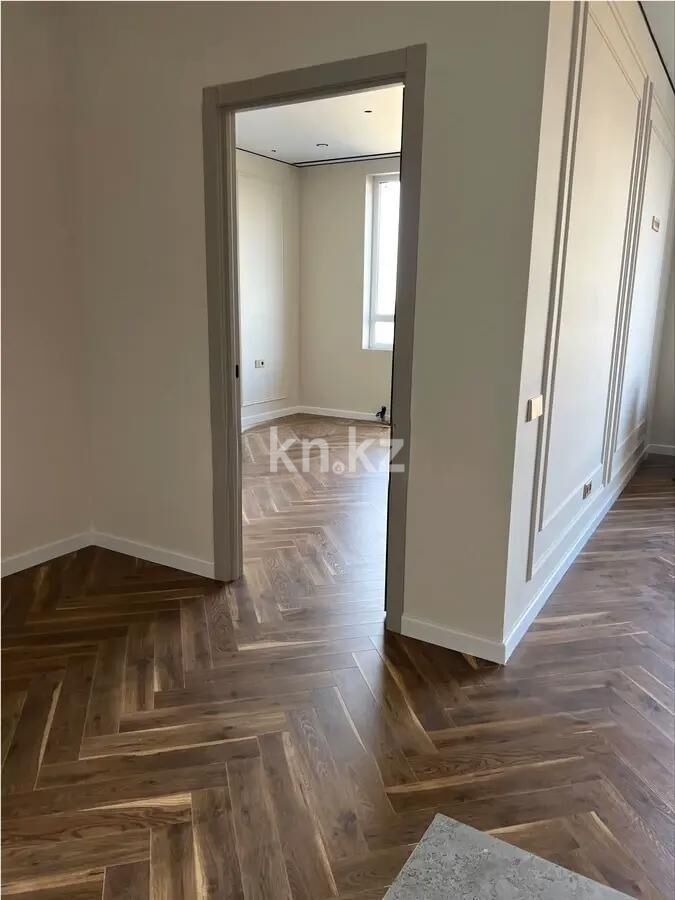 Продажа 2-комнатной квартиры, 53.7 м² - Продажа двухкомнатных квартир в Жетысуском р-не Алматы - страница 9 фото 2 из 4