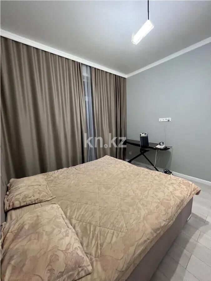 Продажа 2-комнатной квартиры, 53 м² - Продажа квартир в кирпичном доме в Астане - страница 28 фото 2 из 5