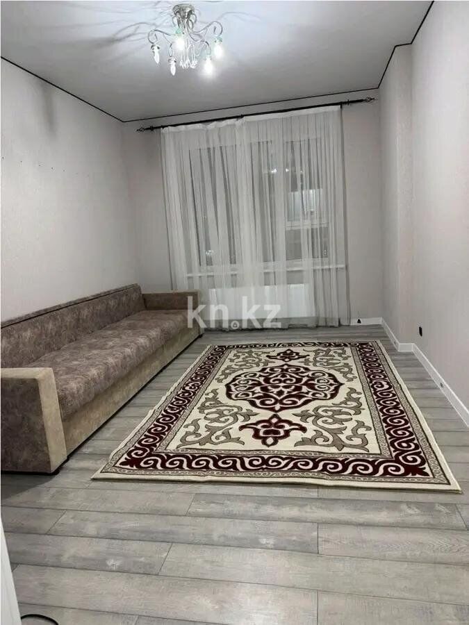 Продажа 1-комнатной квартиры, 44 м² - Продажа однокомнатных квартир в Астане - страница 26 фото 1 из 2