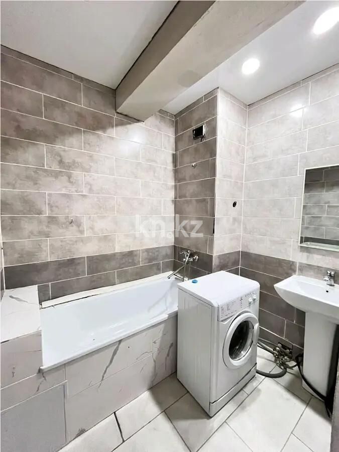 Продажа 3-комнатной квартиры, 75 м² - Продажа трехкомнатных квартир в Наурызбайском р-не Алматы - страница 17 фото 5 из 6