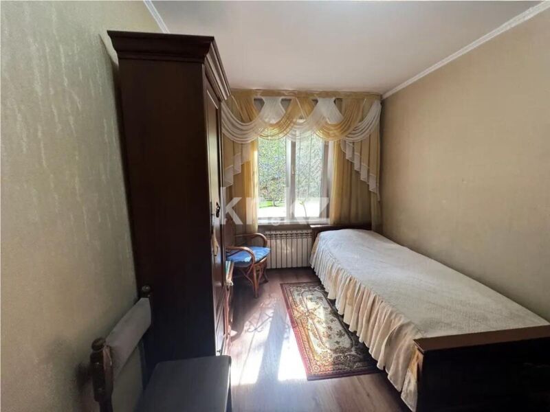 Продажа 3-комнатной квартиры, 65 м² - Продажа трехкомнатных квартир от собственников в Алматы - страница 39 фото 3 из 7