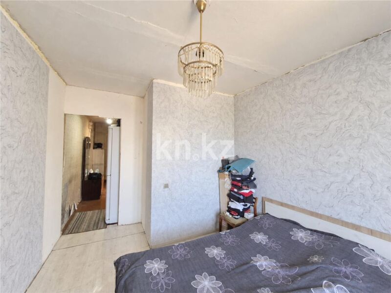 Продажа 3-комнатной квартиры, 54 м² - Продажа квартир в панельном доме в Казахстане - страница 59 фото 8 из 16