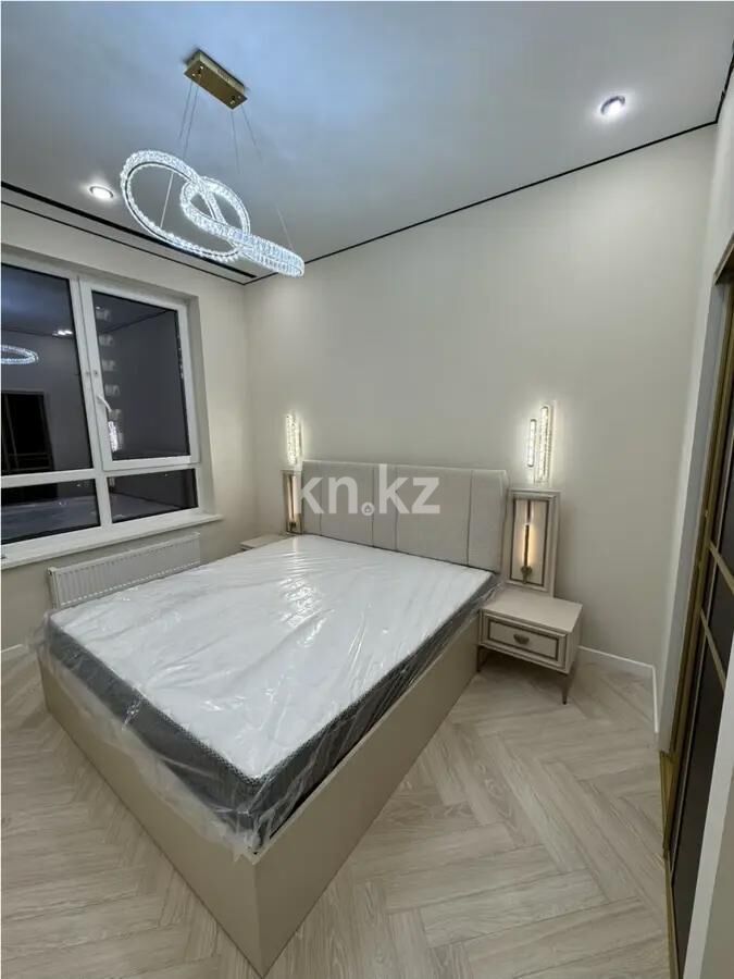 Продажа 2-комнатной квартиры, 59 м² - Продажа квартир в монолитно-каркасном доме в Алматы - страница 320 фото 2 из 5
