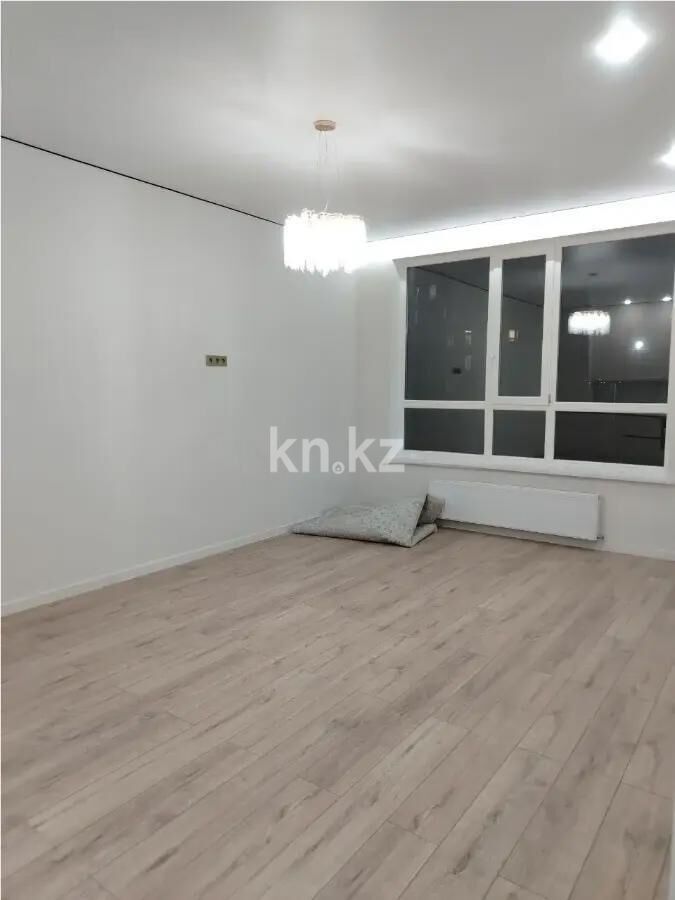 Продажа 2-комнатной квартиры, 50 м² - Продажа двухкомнатных квартир в блочном доме в Казахстане - страница 65 фото 1 из 4