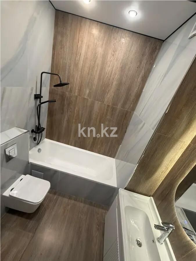 Продажа 3-комнатной квартиры, 70 м² - Продажа трехкомнатных квартир в Алатауском р-не Алматы - страница 4 фото 5 из 7