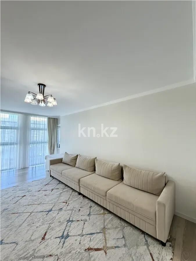 Продажа 3-комнатной квартиры, 94 м² - Продажа трехкомнатных квартир от собственников в Казахстане - страница 20 фото 1 из 4