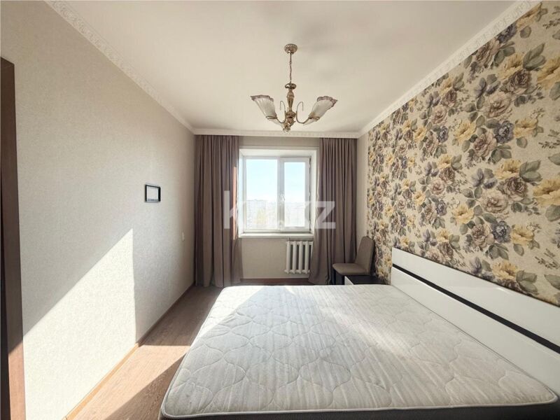 Продажа 2-комнатной квартиры, 55 м² - Продажа двухкомнатных квартир на Юго-Востоке Караганды - страница 3 фото 8 из 16