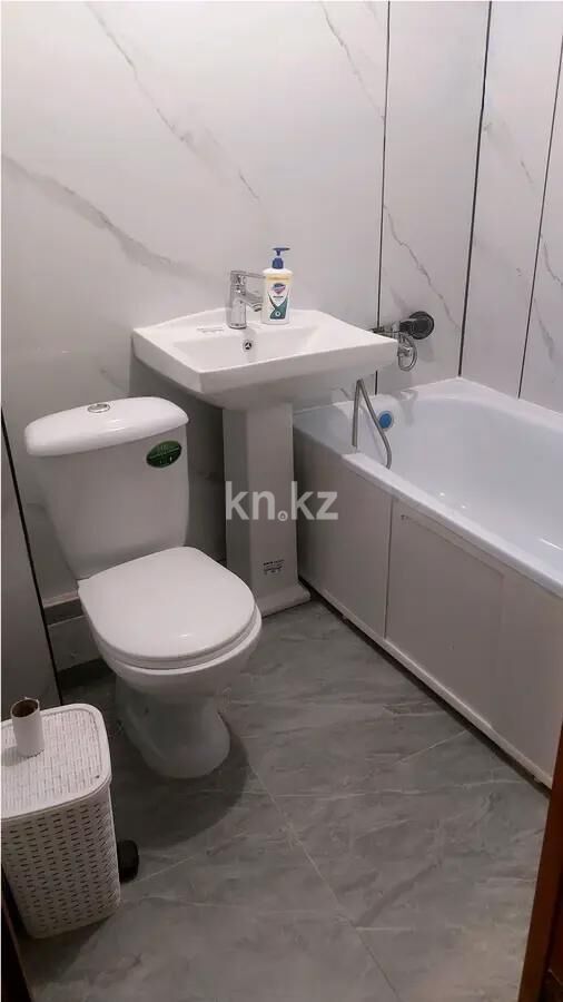 Продажа 3-комнатной квартиры, 60 м² - Продажа трехкомнатных квартир в Бостандыкском р-не Алматы - страница 19 фото 4 из 5