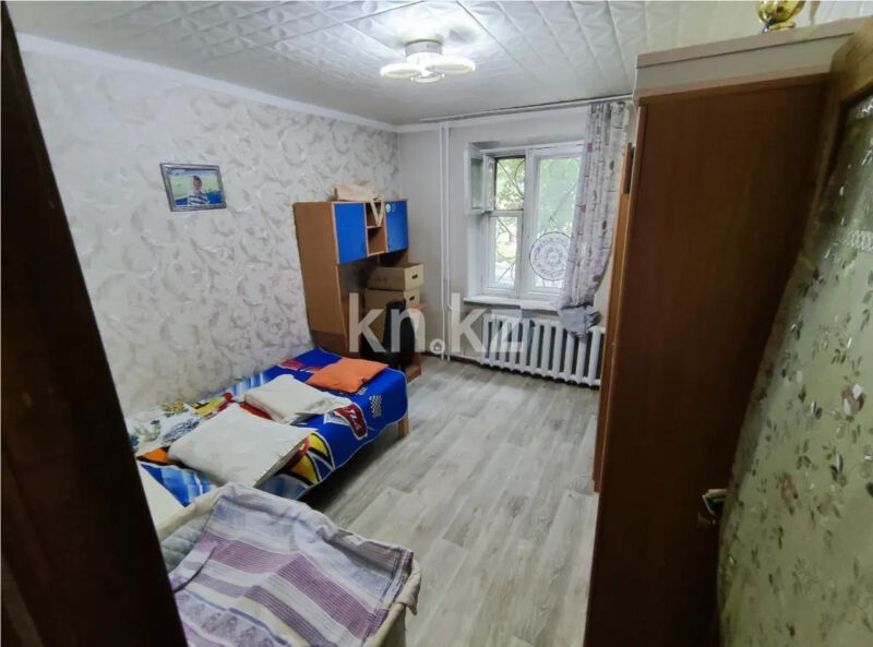 Продажа 4-комнатной квартиры, 99.7 м² - Продажа квартир в панельном доме в Астане - страница 14 фото 3 из 9