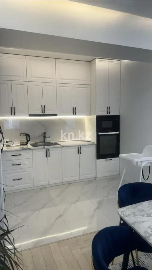 Продажа 3-комнатной квартиры, 65 м² - Продажа квартир в Казахстане - страница 32 фото 3 из 4
