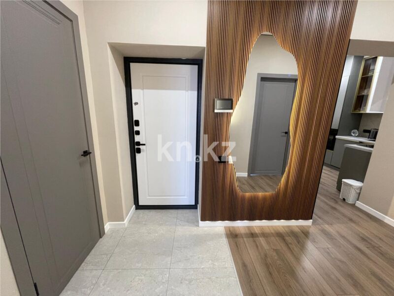 Продажа 3-комнатной квартиры, 66 м² - Продажа трехкомнатных квартир на Юго-Востоке Караганды - страница 21 фото 13 из 14