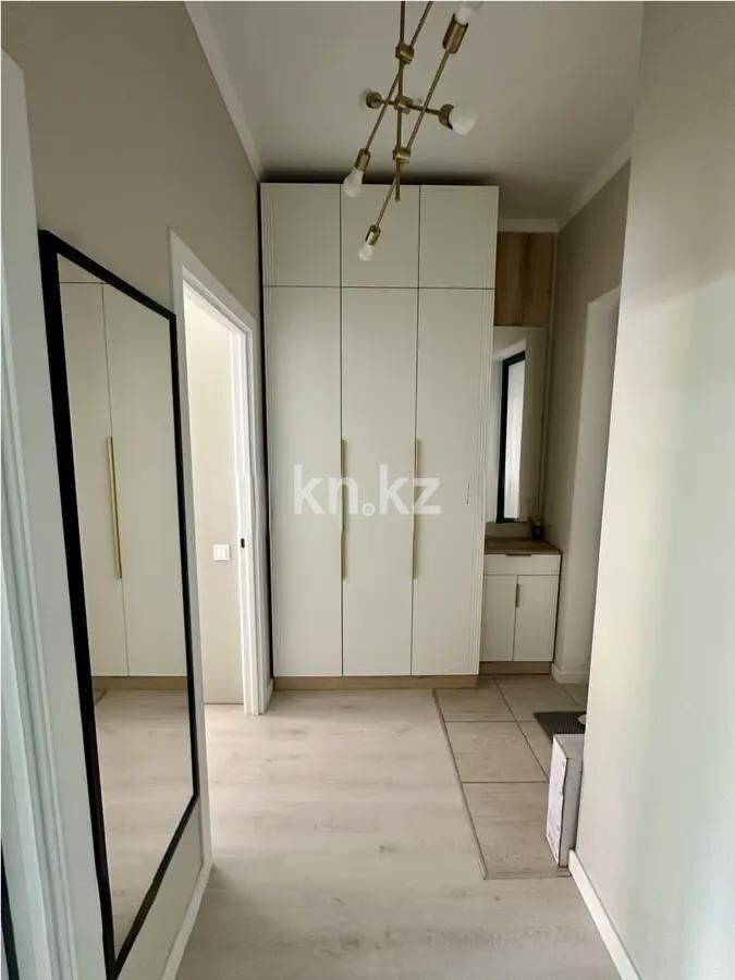 Продажа 2-комнатной квартиры, 48.3 м² - Продажа двухкомнатных квартир в блочном доме в Казахстане - страница 65 фото 5 из 5