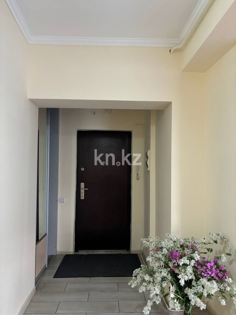 Аренда 2-комнатной квартиры, 80 м² - Аренда недвижимости в Алматы - страница 5 фото 30 из 32