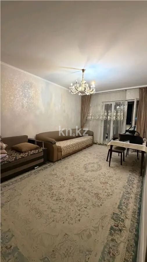 Продажа 1-комнатной квартиры, 52 м² - Продажа однокомнатных квартир в Казахстане - страница 11 фото 1 из 4