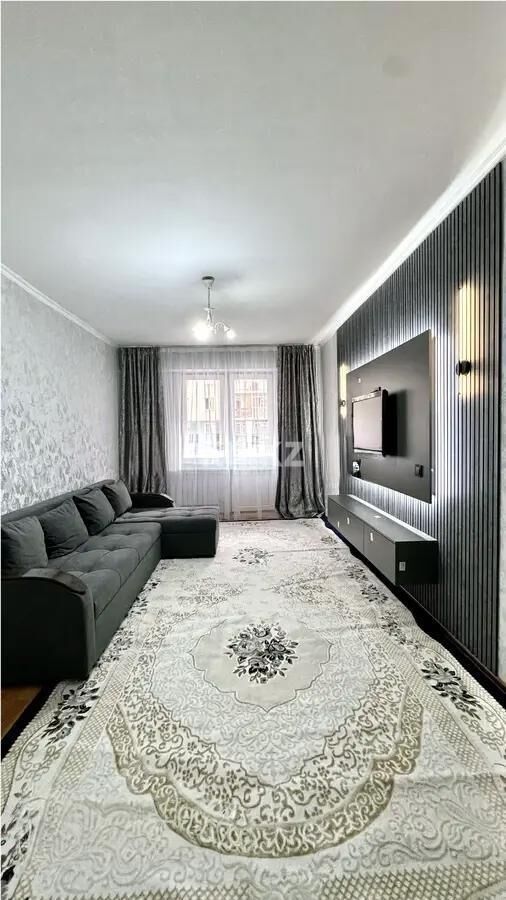 Продажа 2-комнатной квартиры, 60 м² - Продажа двухкомнатных квартир в монолитно-каркасном доме в Алматы - страница 134 фото 1 из 2