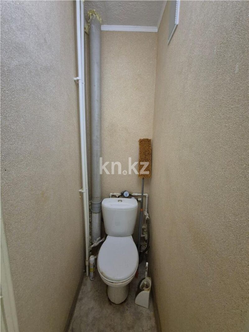 Продажа 2-комнатной квартиры, 44 м² - Продажа двухкомнатных квартир в Темиртау - страница 2 фото 10 из 13
