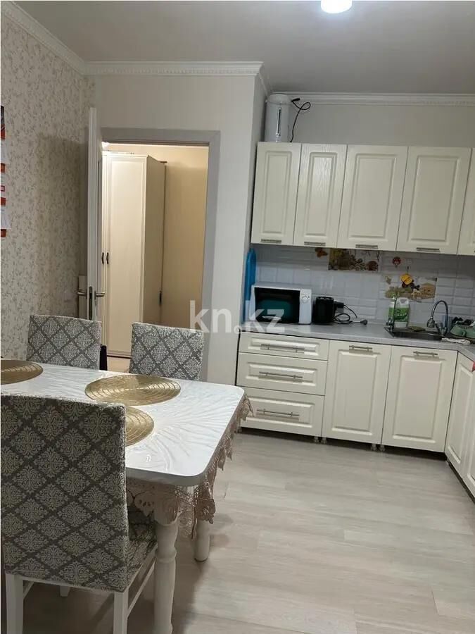 Продажа 3-комнатной квартиры, 79.3 м² - Продажа квартир в Астане - страница 68 фото 3 из 4