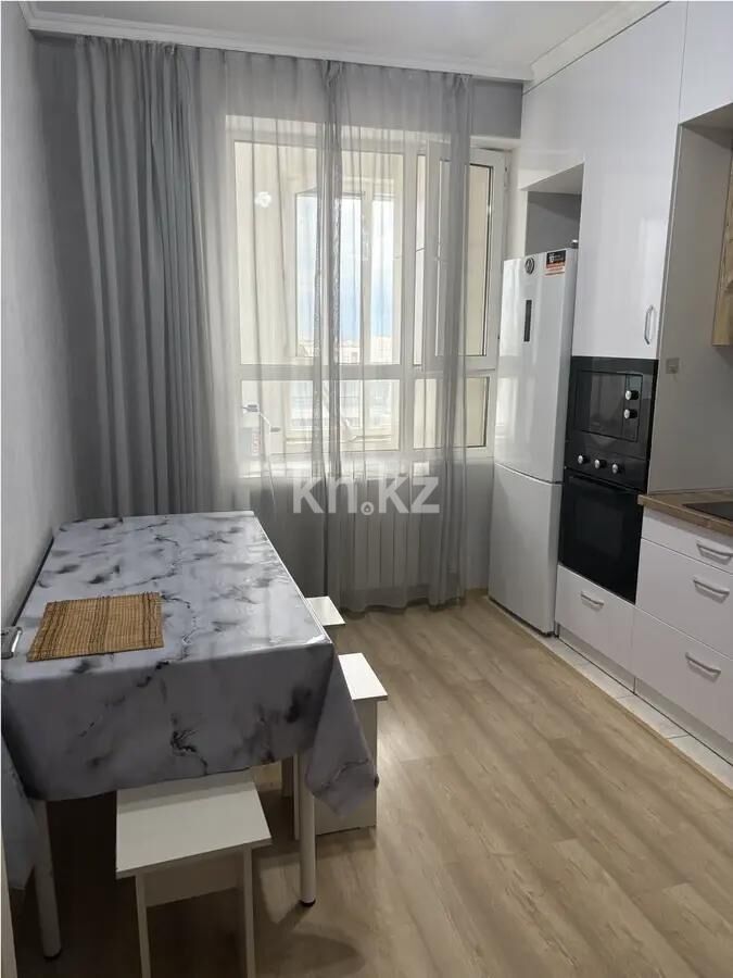 Продажа 1-комнатной квартиры, 45 м² - Продажа однокомнатных квартир в р-не Сарайшык Астаны - страница 13 фото 2 из 4