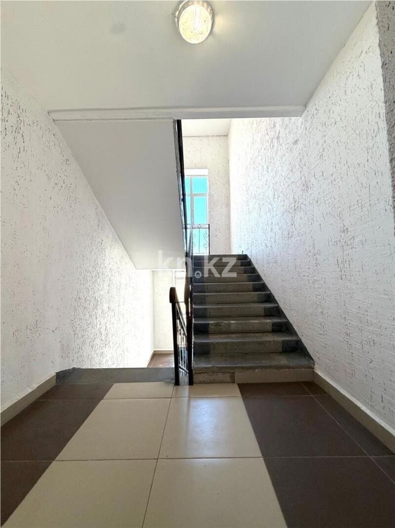 Продажа 1-комнатной квартиры, 30 м² - Продажа однокомнатных квартир в Астане - страница 2 фото 11 из 13
