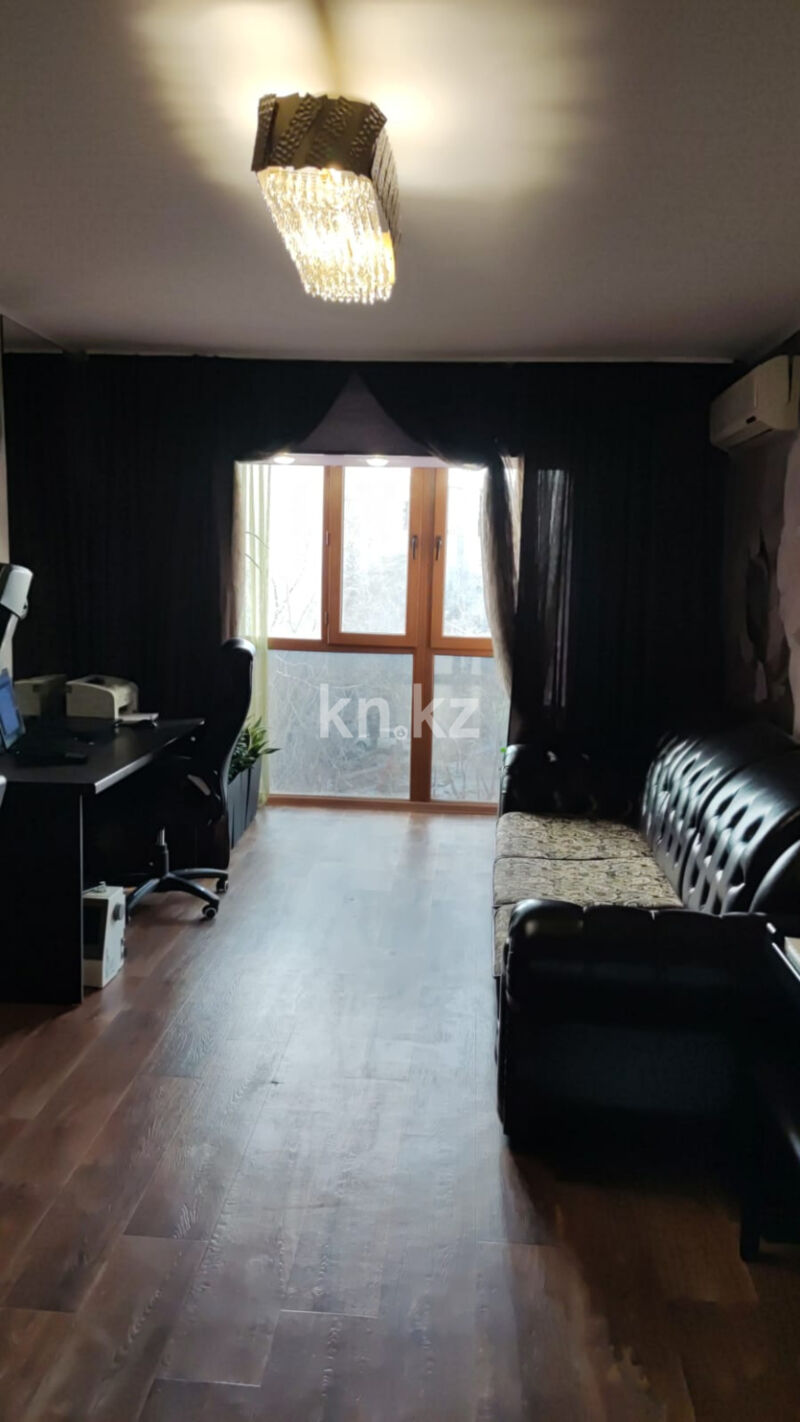 Продажа 2-комнатной квартиры, 48.5 м² - Продажа двухкомнатных квартир в Городе Караганды - страница 2 фото 3 из 40