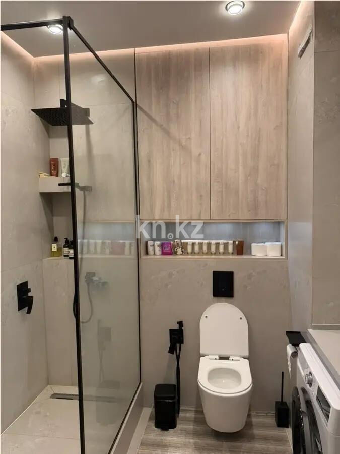 Продажа 2-комнатной квартиры, 48 м² - Продажа двухкомнатных квартир в Казахстане - страница 2 фото 3 из 4