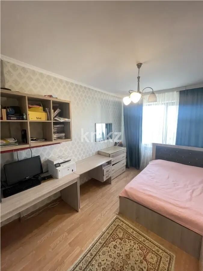 Продажа 3-комнатной квартиры, 80 м² - Продажа трехкомнатных квартир от собственников в Казахстане - страница 10 фото 3 из 4
