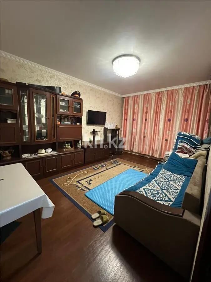 Продажа 2-комнатной квартиры, 54 м² - Продажа двухкомнатных квартир в панельном доме в Алматы - страница 4 фото 1 из 5