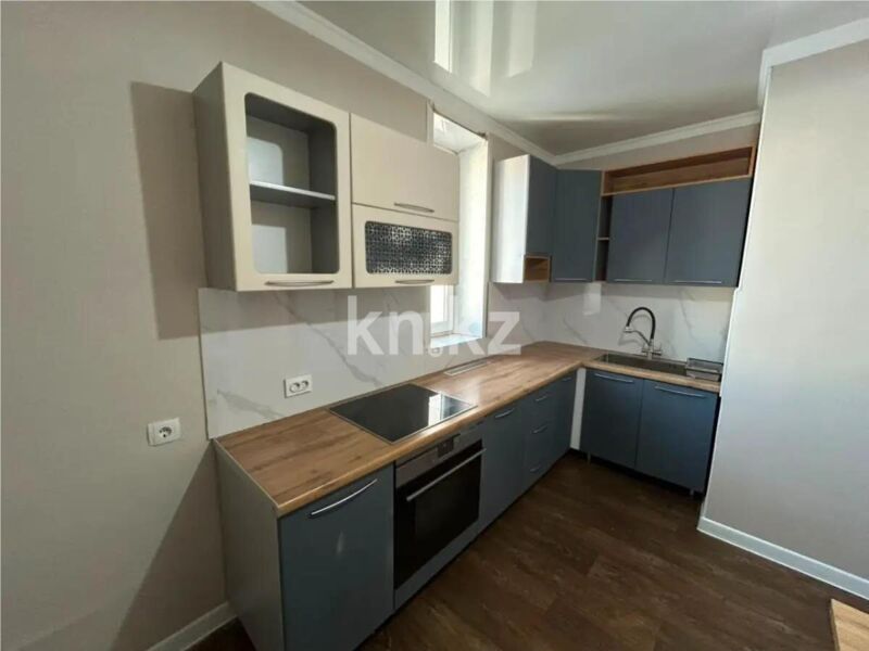 Продажа 3-комнатной квартиры, 80.2 м² - Продажа квартир в Казахстане - страница 121 фото 4 из 8