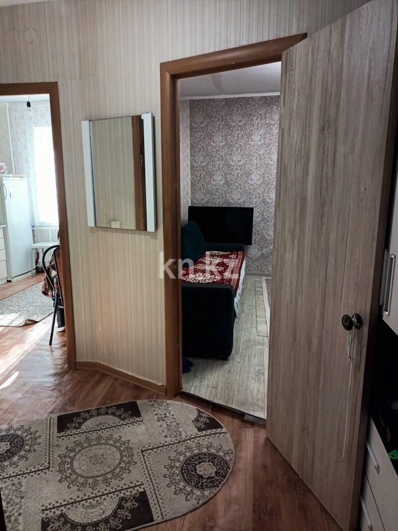 Продажа 1-комнатной квартиры, 35 м² - Продажа недвижимости в Костанае фото 13 из 20
