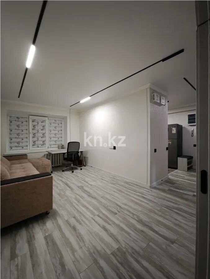 Продажа 2-комнатной квартиры, 52 м² - Продажа двухкомнатных квартир в кирпичном доме в Алматы - страница 4 фото 1 из 5
